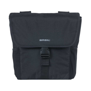 Basil Go 32L dubbele fietstas