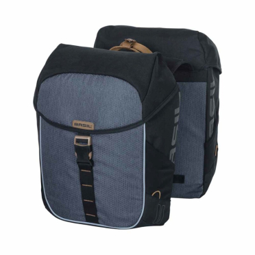 Basil - Miles E-bike 32 L - Bike Bag