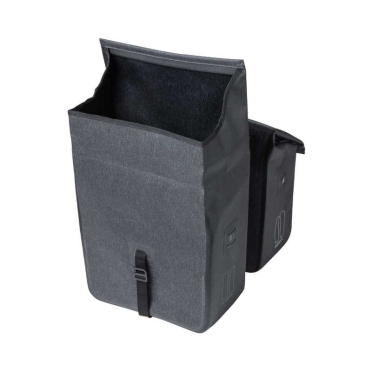 Basil Urban Dry 50L dubbele fietstas