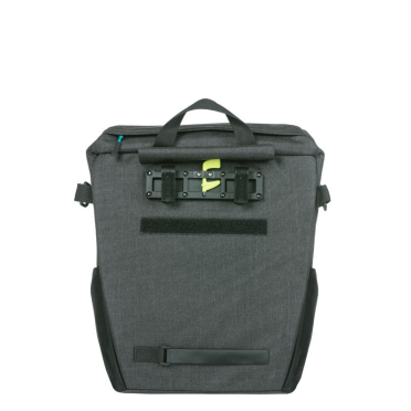 Basil Discovery 365D achterfietstas