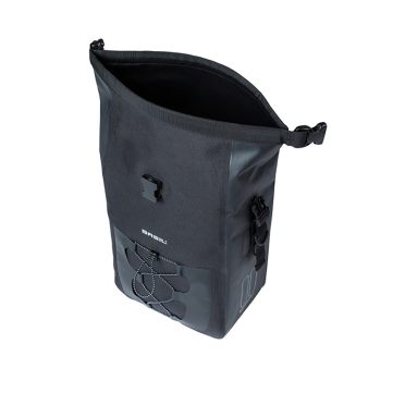 Basil Navigator Waterdichte achterfietstas