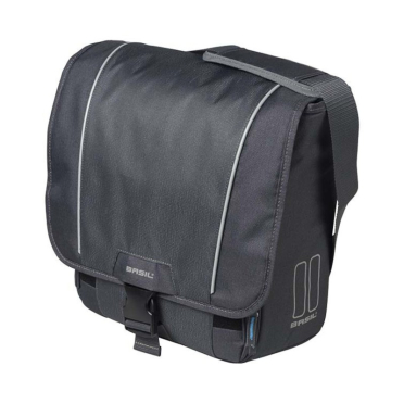 Basil - Sports Design Commuter Bag 18 L - Bike Bag