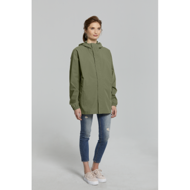 Basil Hoga unisex regenjas