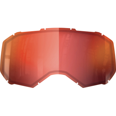 Vervangingslens voor Abus Buteo-masker