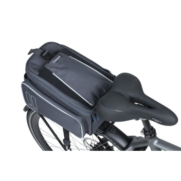 Basil Sport Design 7L fietskoffertas