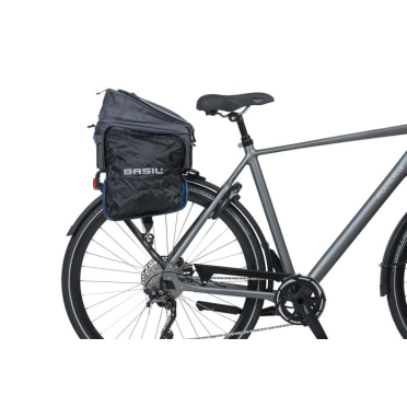 Basil Sport Design 7L fietskoffertas