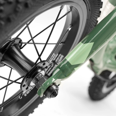 Kinderloopfiets 12 Academy Bikes Graad 1