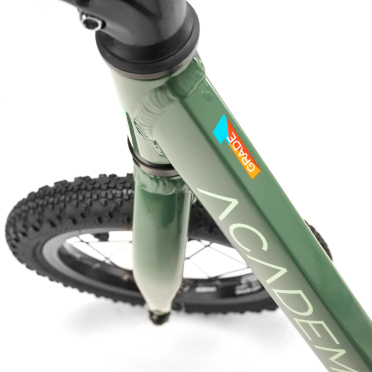 Kinderloopfiets 12 Academy Bikes Graad 1