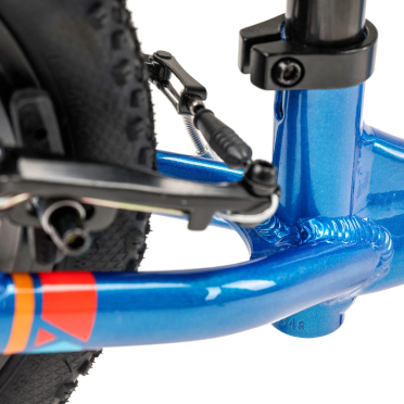 Kinderloopfiets 12 Academy Bikes Graad 1