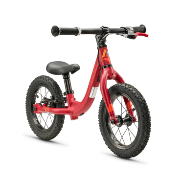 Kinderloopfiets 12 Academy Bikes Graad 1