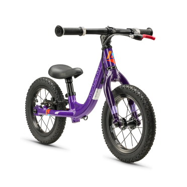 Kinderloopfiets 12 Academy Bikes Graad 1