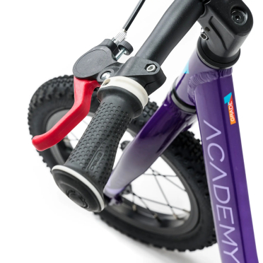 Kinderloopfiets 12 Academy Bikes Graad 1