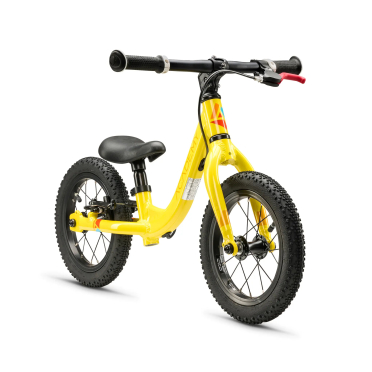 Kinderloopfiets 12 Academy Bikes Graad 1