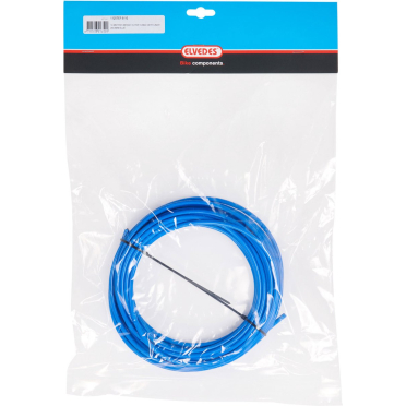 10 meter remmantel met 5 mm voering Elvedes