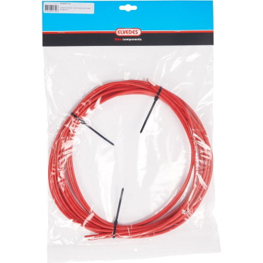 10 meter remmantel met 5 mm voering Elvedes