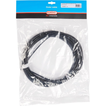 10 meter remmantel met 5 mm voering Elvedes