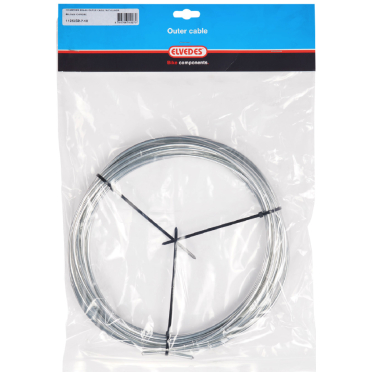 10 meter remmantel met 5 mm voering Elvedes