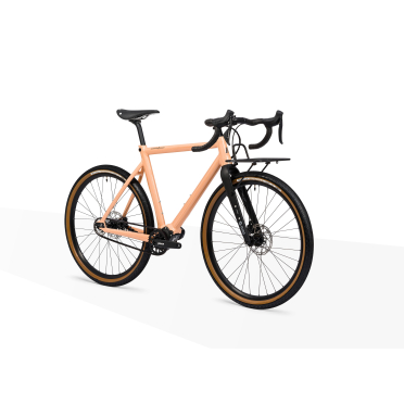 Schindelhauer Wilhelm gravelbike