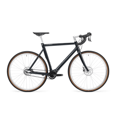 Schindelhauer Wilhelm gravelbike