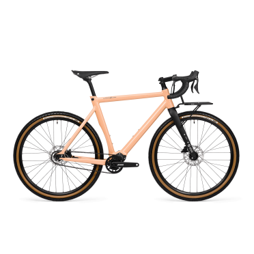 Schindelhauer Wilhelm gravelbike