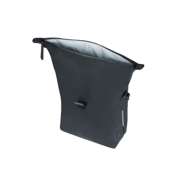 Basil SoHo 14L LED fietstas/schoudertas