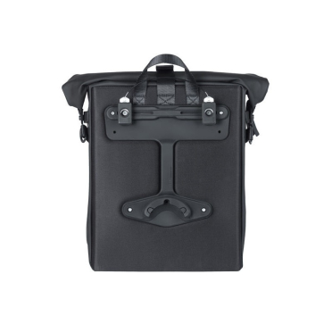 Basil SoHo 14L LED fietstas/schoudertas