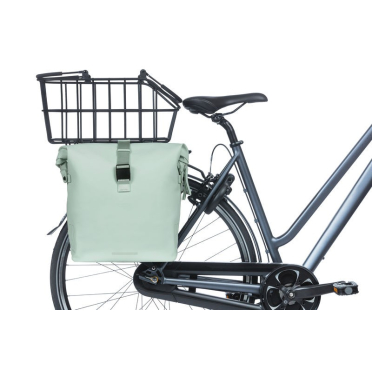 Dubbeldekker voor MIK adapterplaat