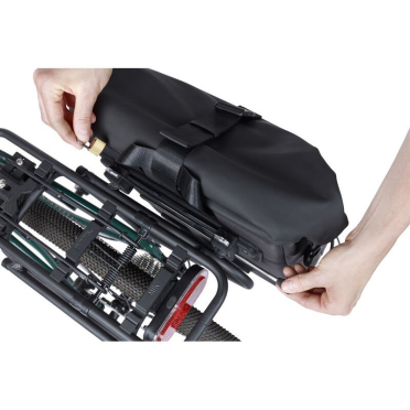 Basil MIK zijslotpin