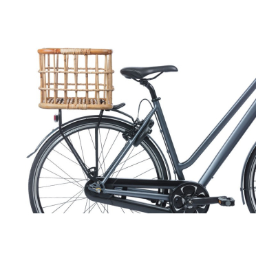 Basil Green Life MIK mand montageset