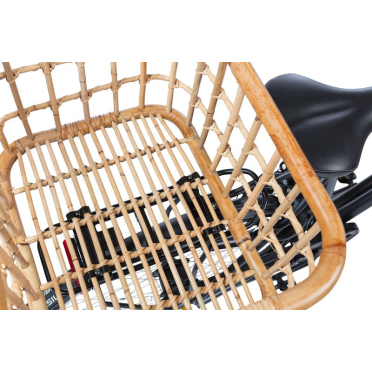 Basil Green Life MIK mand montageset