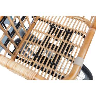 Basil Green Life MIK mand montageset