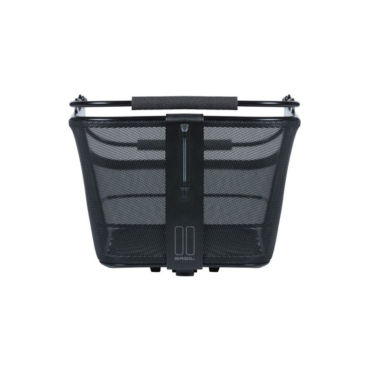 Basil Cento Tech Fiber 21L fietsmand