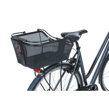Basil Cento Tech Fiber 21L fietsmand