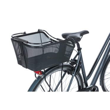 Basil Cento Tech Fiber 21L fietsmand