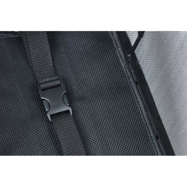 Basil Cento Tech Fiber 21L fietsmand