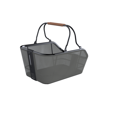 Basil Cento Tech Fiber 21L fietsmand