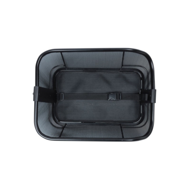 Basil Cento Tech Fiber 21L fietsmand