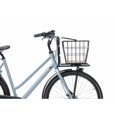 Basil Nordland 23L fietsmand