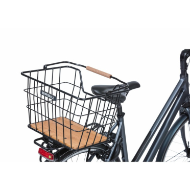 Basil Nordland 23L fietsmand