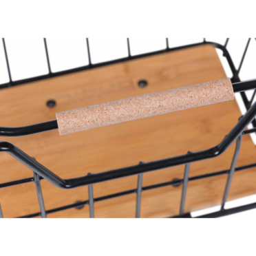 Basil Nordland 23L fietsmand