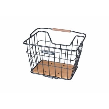 Basil Nordland 23L fietsmand