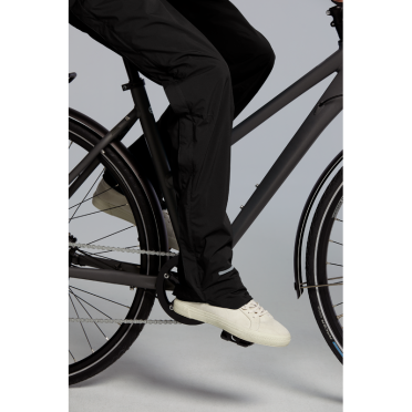 Basil Skane dames fietsregenbroek