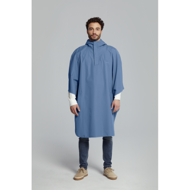 Basil Hoga unisex fietsregenponcho