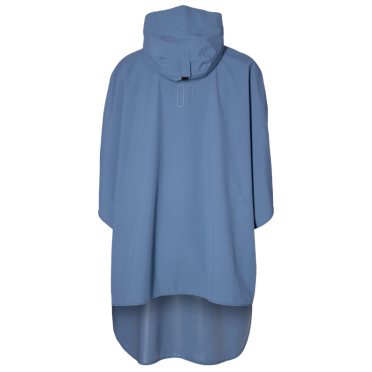 Basil Hoga unisex fietsregenponcho