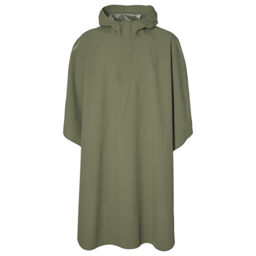 Basil Hoga unisex fietsregenponcho