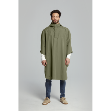 Basil Hoga unisex fietsregenponcho