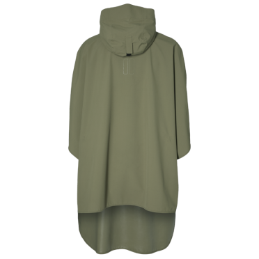 Basil Hoga unisex fietsregenponcho