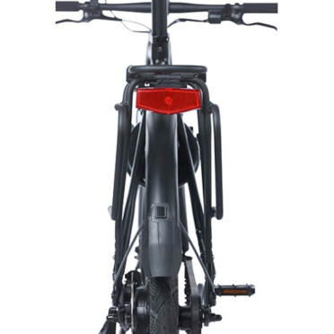 Basil Universal Cargo MIK (in) Zijfietsbagagedrager