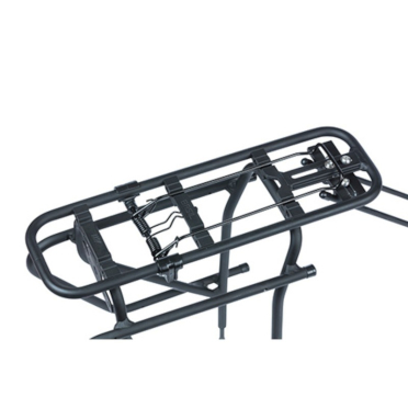 Basil Universal Cargo MIK (in) Zijfietsbagagedrager