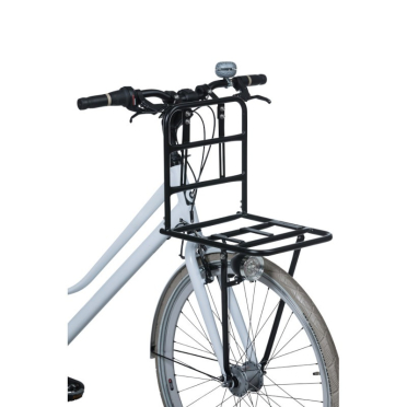 Basil fietsendrager vooraan